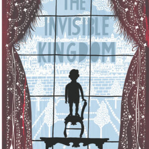 Invisible Kingdom