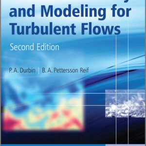 Statistical Theory and Modeling for Turbulent Flows