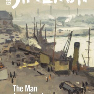Man from London