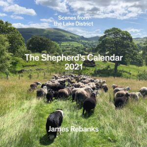 Shepherd's Calendar