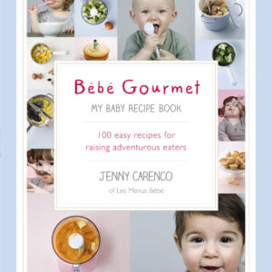 Bébé Gourmet
