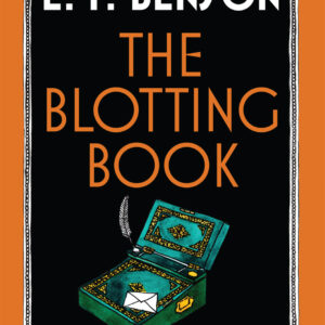 Blotting Book