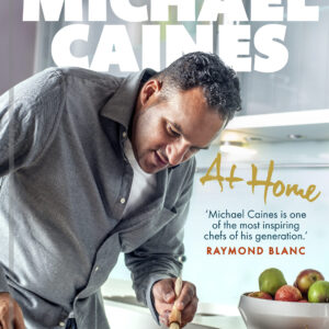 Michael Caines At Home