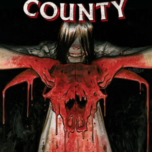 Harrow County Omnibus Volume 2