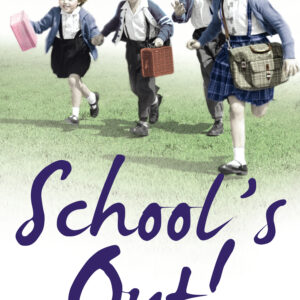 School's Out!
