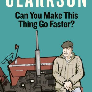 Can You Make This Thing Go Faster?