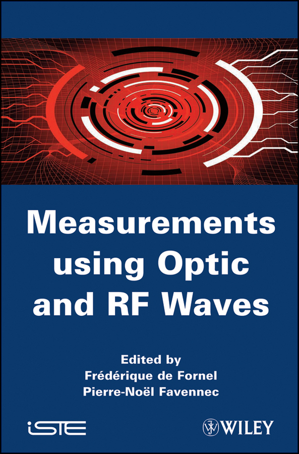 Measurements Using Optic And Rf Waves