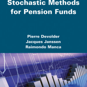 Stochastic Methods for Pension Funds