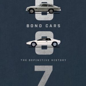 Bond Cars