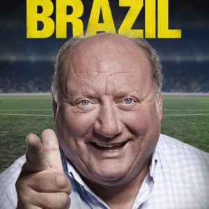 Only Here For A Visit