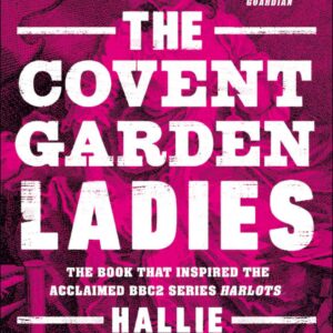 Covent Garden Ladies