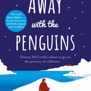 Away with the Penguins