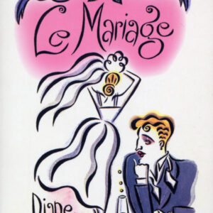 Le Mariage