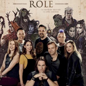 World of Critical Role