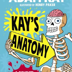 Kay’s Anatomy