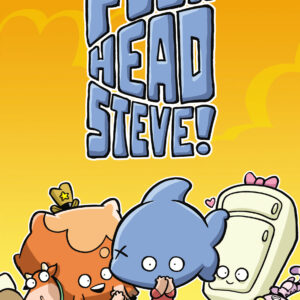 DFC Library: Fish-Head Steve