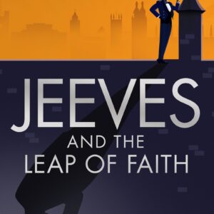 Jeeves and the Leap of Faith