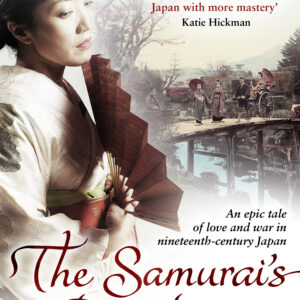 Samurai's Daughter