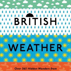 Very British Weather