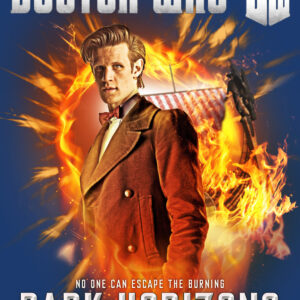 Doctor Who: Dark Horizons