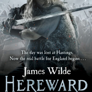 Hereward: The Devil's Army (The Hereward Chronicles: book 2)