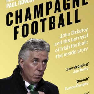 Champagne Football