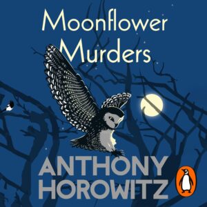 Moonflower Murders