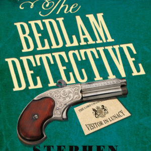 Bedlam Detective