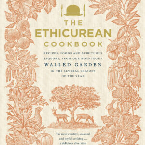 Ethicurean Cookbook