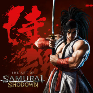 The Art of Samurai Shodown