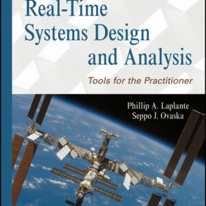 Real-Time Systems Design and Analysis