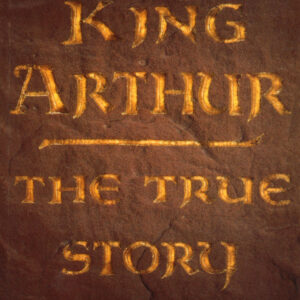 King Arthur