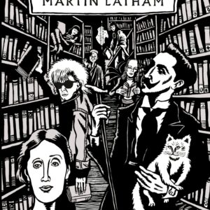 Bookseller's Tale