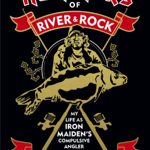 Monsters of River and Rock