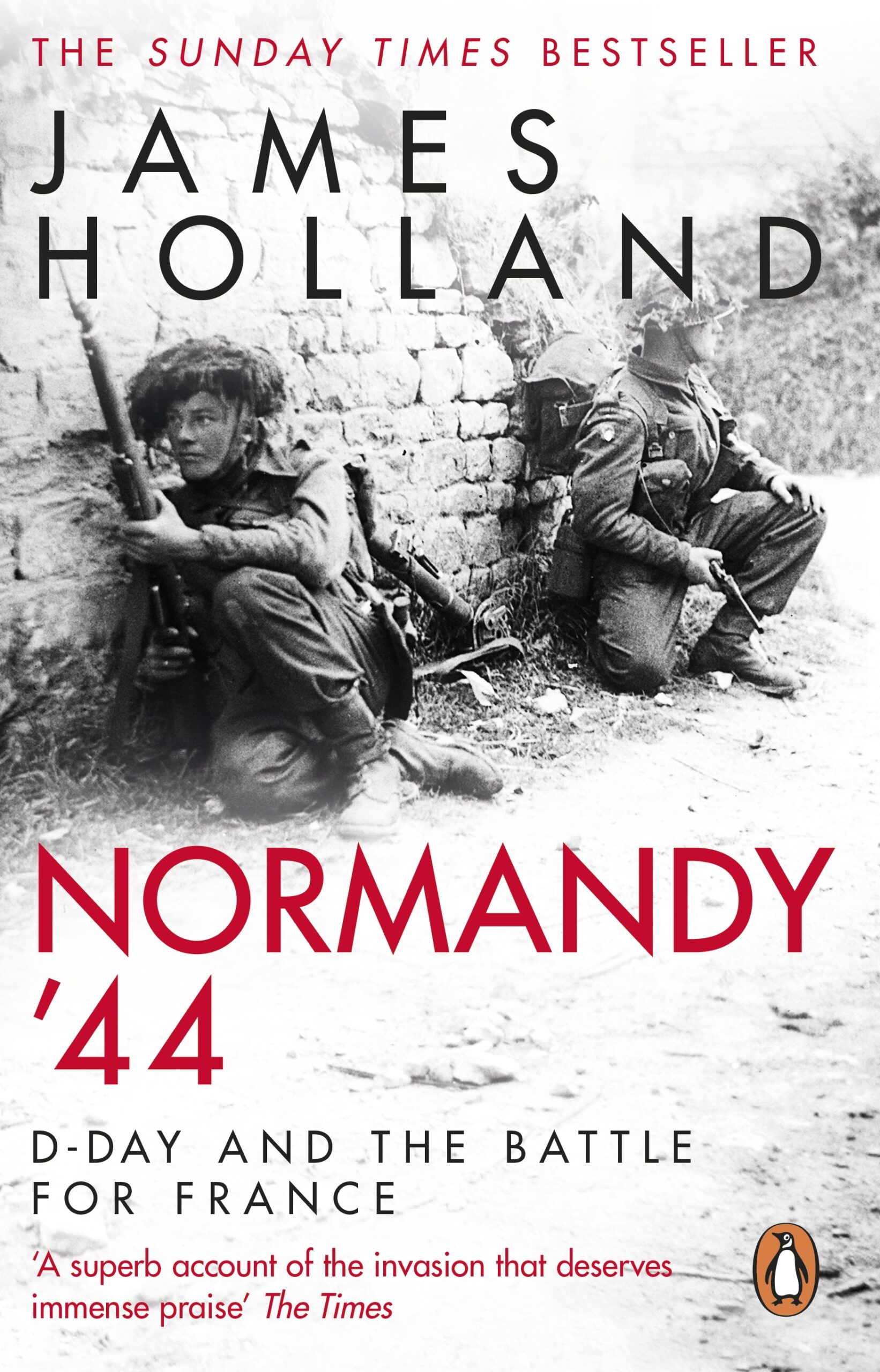 Normandy ‘44