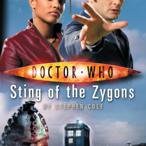 Doctor Who: Sting of the Zygons