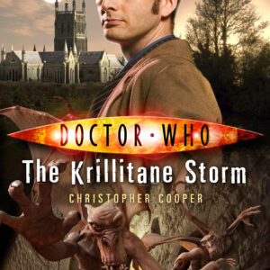 Doctor Who: The Krillitane Storm