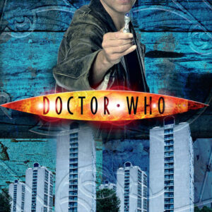 Doctor Who: Winner Takes All