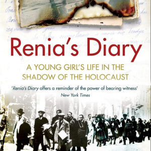 Renia’s Diary