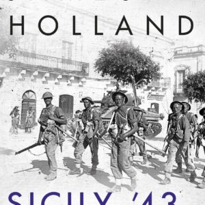 Sicily '43