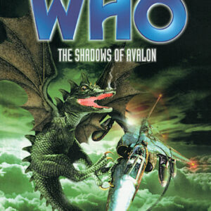 Doctor Who: Shadows Of Avalon