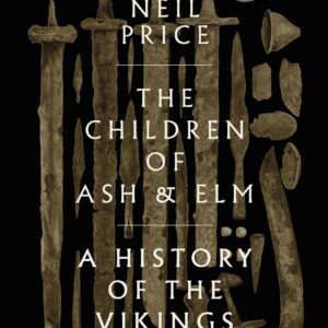 Children of Ash and Elm