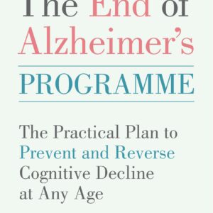 End of Alzheimer's Programme