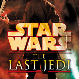 Star Wars: The Last Jedi (Legends)