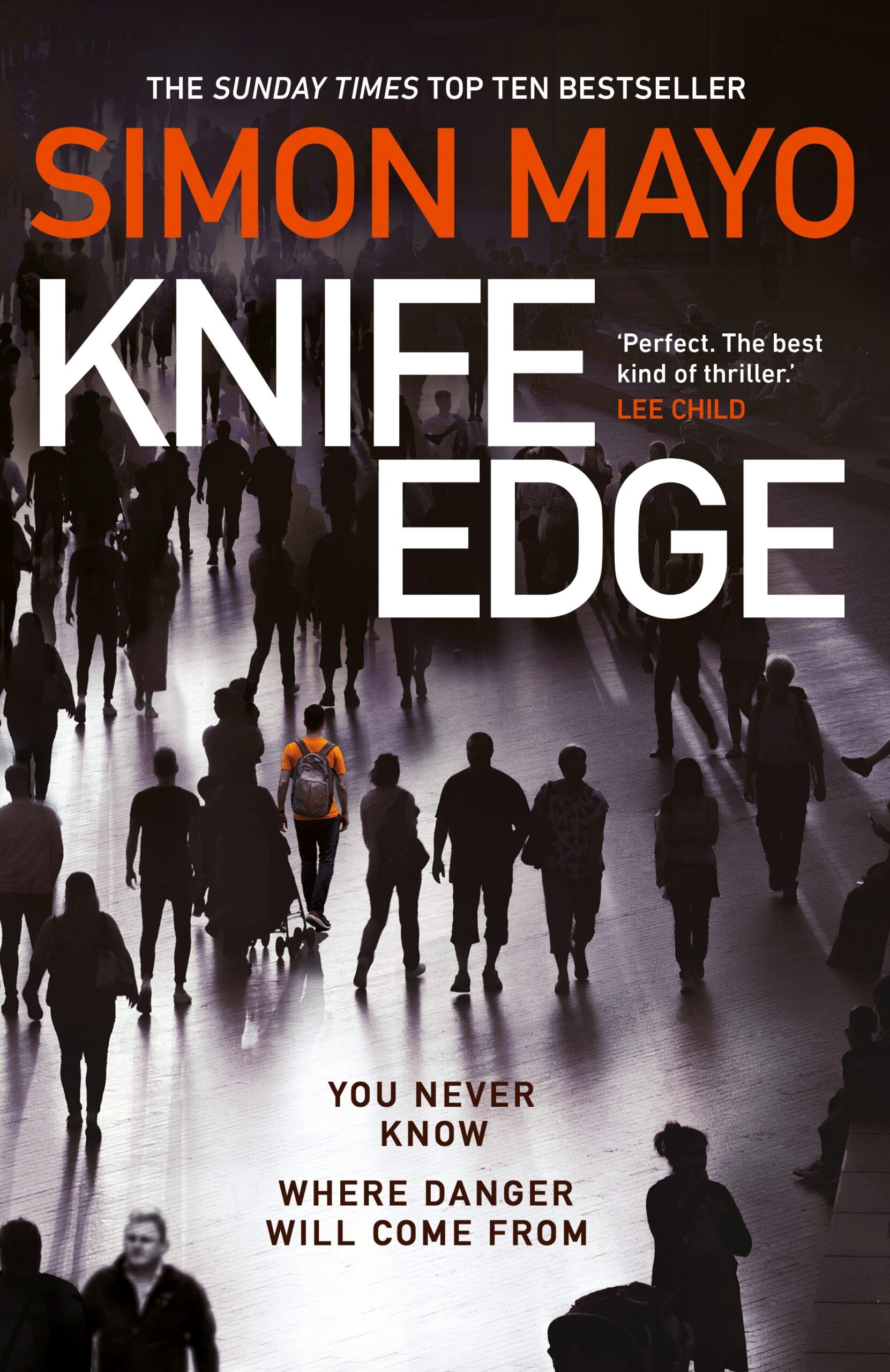Knife Edge