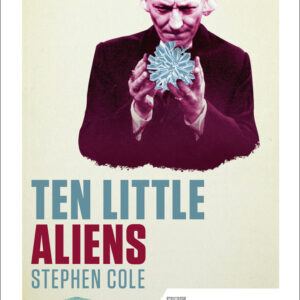 Doctor Who: Ten Little Aliens