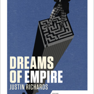 Doctor Who: Dreams of Empire