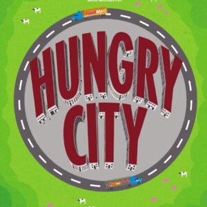 Hungry City