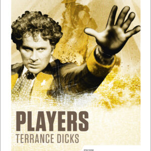 Doctor Who: Players