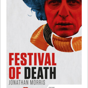 Doctor Who: Festival of Death